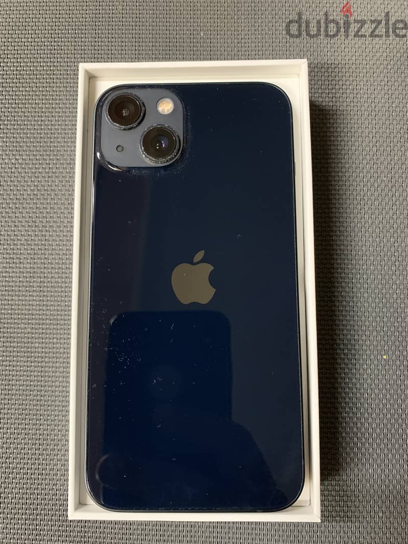 Iphone 13 , 256 G 4