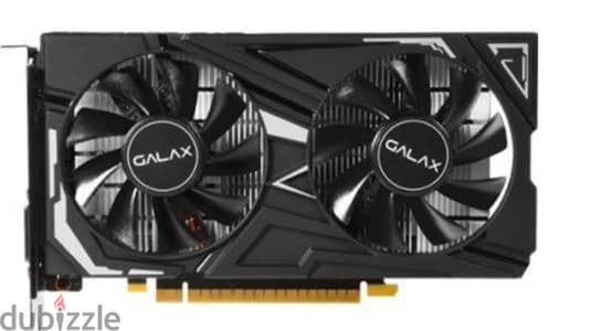 gtx 1650 galax