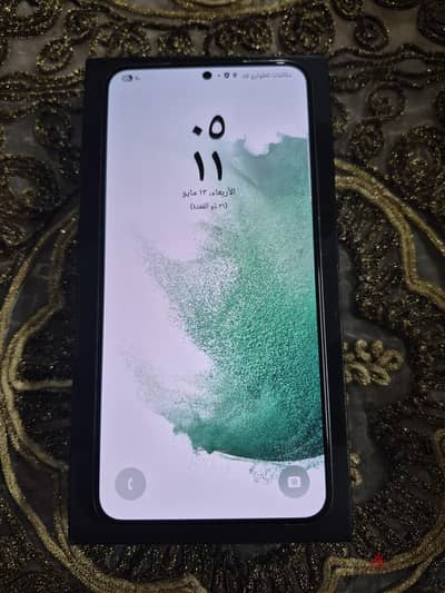 سامسونج اس 22 بلس