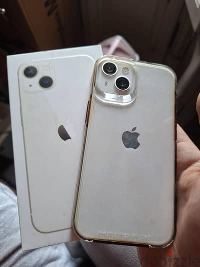 Apple - iPhone 13