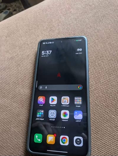 Poco x7 pro  512gb