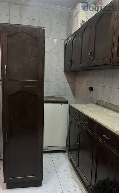 مطبخ للبيع