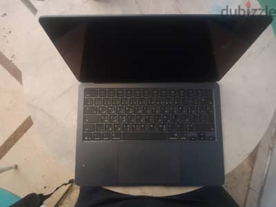 MacBook Air M4 16GB RAM for selling for 52000