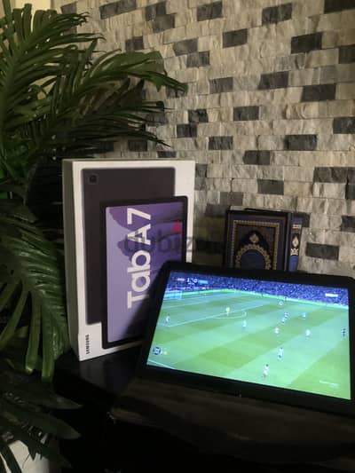 Samsung Tab A7 32GB