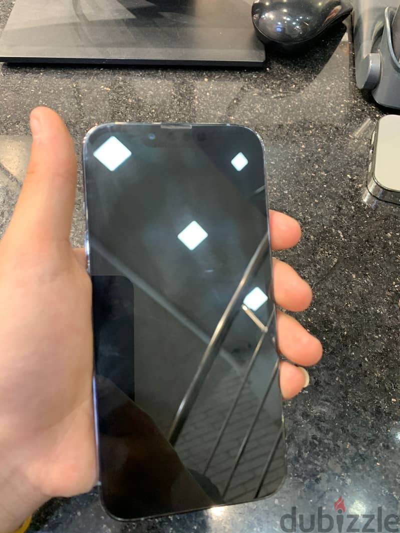 Apple - iPhone 13 Pro 1