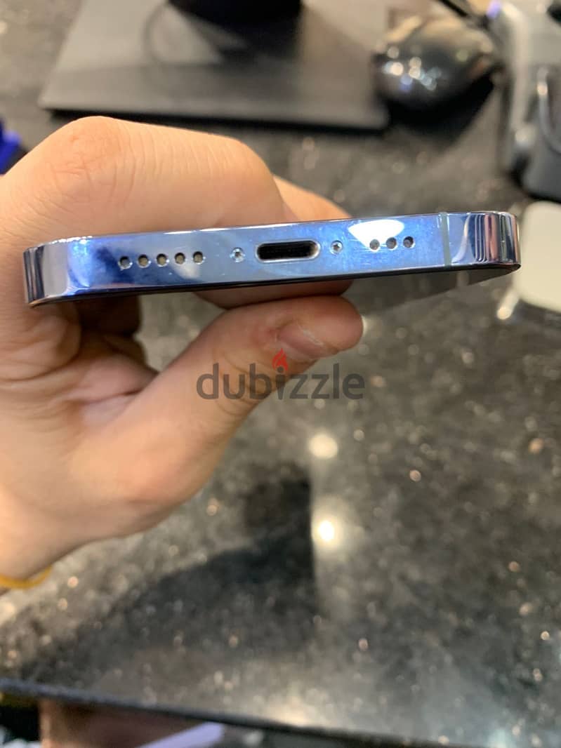 Apple - iPhone 13 Pro 2
