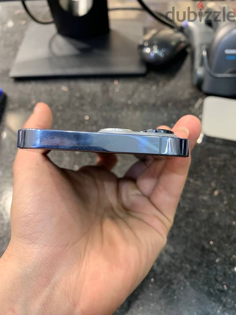 Apple - iPhone 13 Pro 3