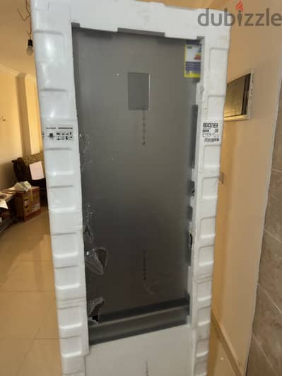 Samsung 344L refrigerator inverter new