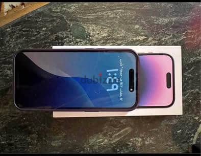 Apple - iPhone 14 Pro