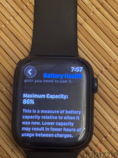 Apple Watch Series 8