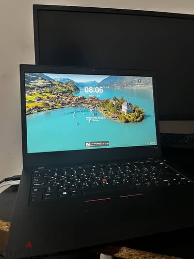 Lenovo thinkpad for sale