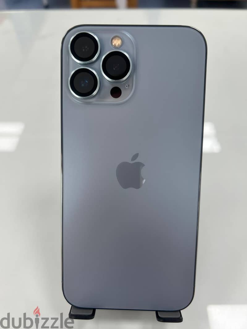iPhone 13 Pro max 1