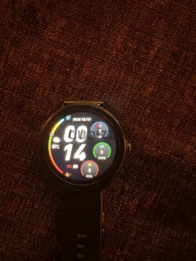 ساعة سمارت oraimo watch 2r