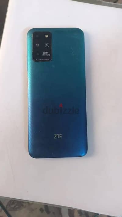 ZTE Blade V30 Vita زيرو ضريبه