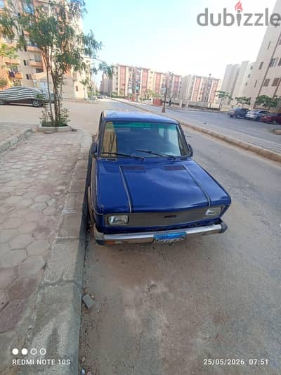 فيات 128 1980