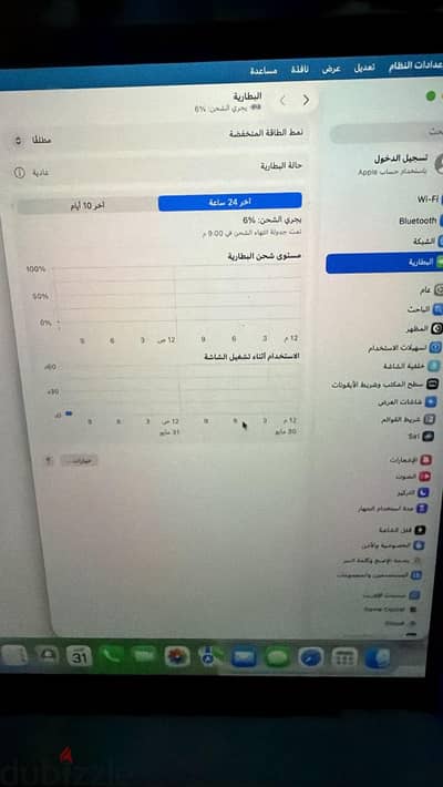 MacBook pro