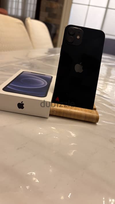 Apple - iPhone 12
