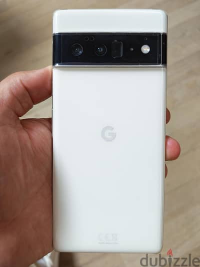 Google Pixel 6 Pro