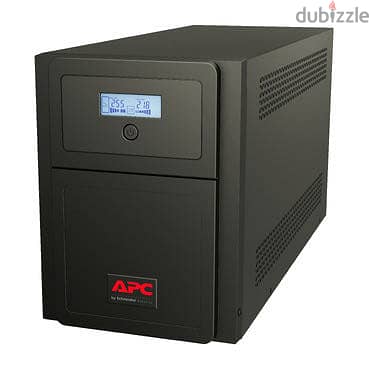 يو بي اس شنايدر الكتريك ٢٠٠٠ وات ups