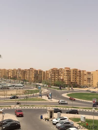 For Rent: Apartment with a Prime Location and Stunning View, Featuring 2 Bedrooms 2 wc