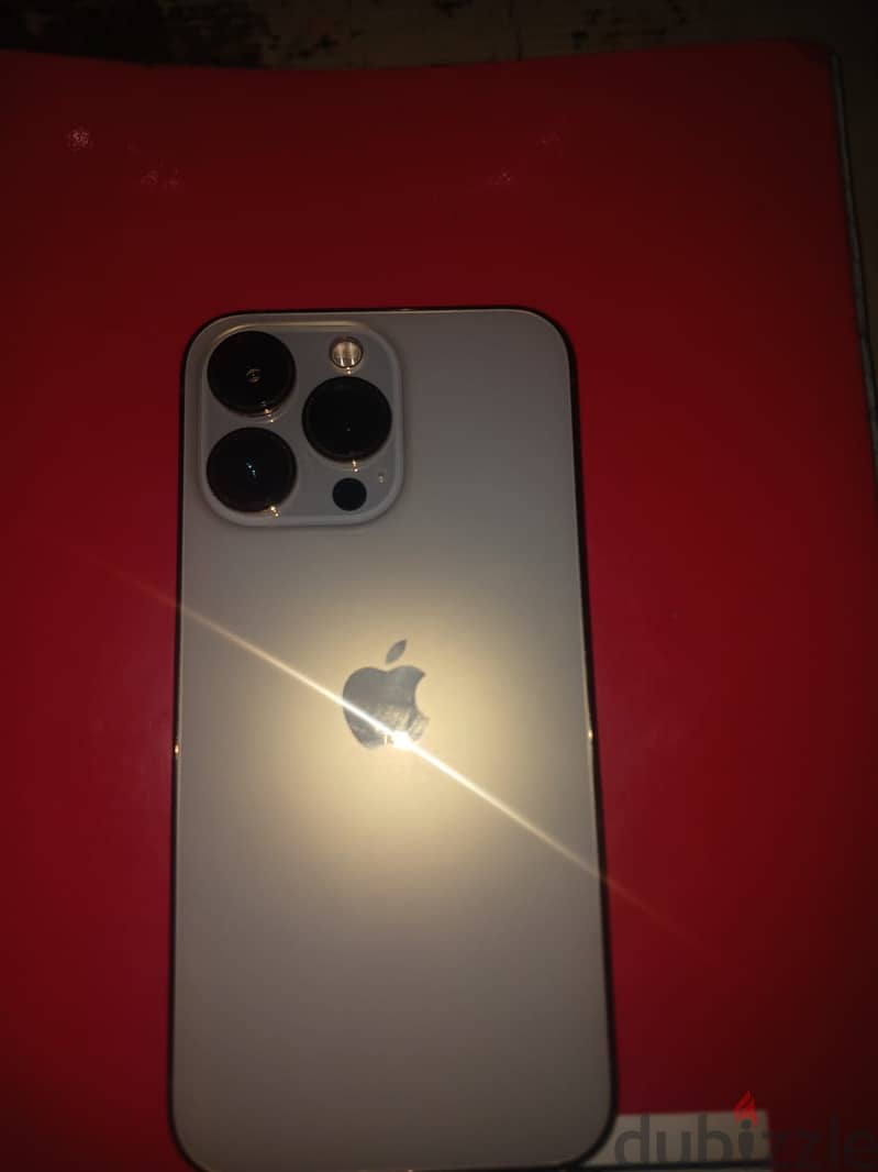 iPhone 13pro 1