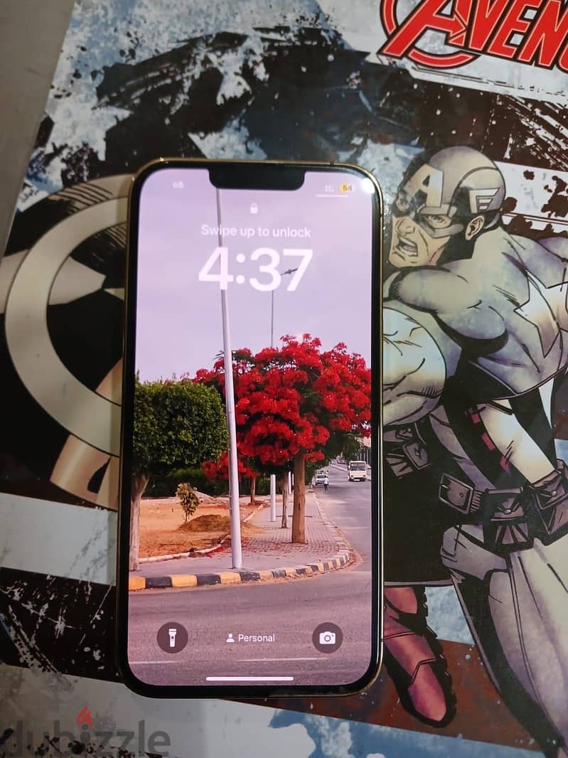 iPhone 13pro 2