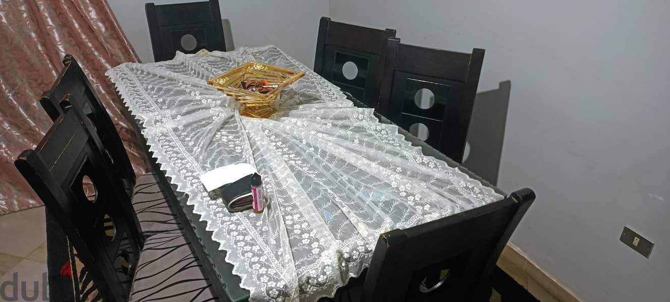 سفرة مودرن 1