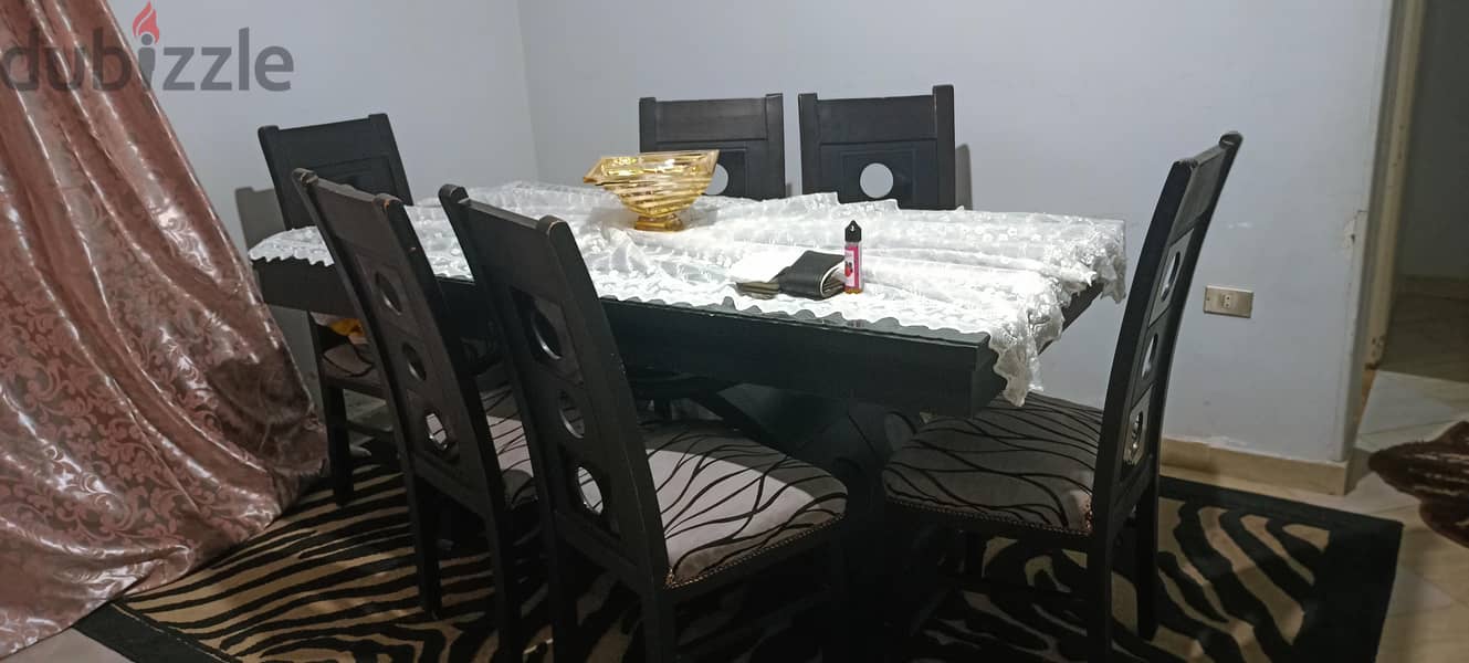سفرة مودرن 2