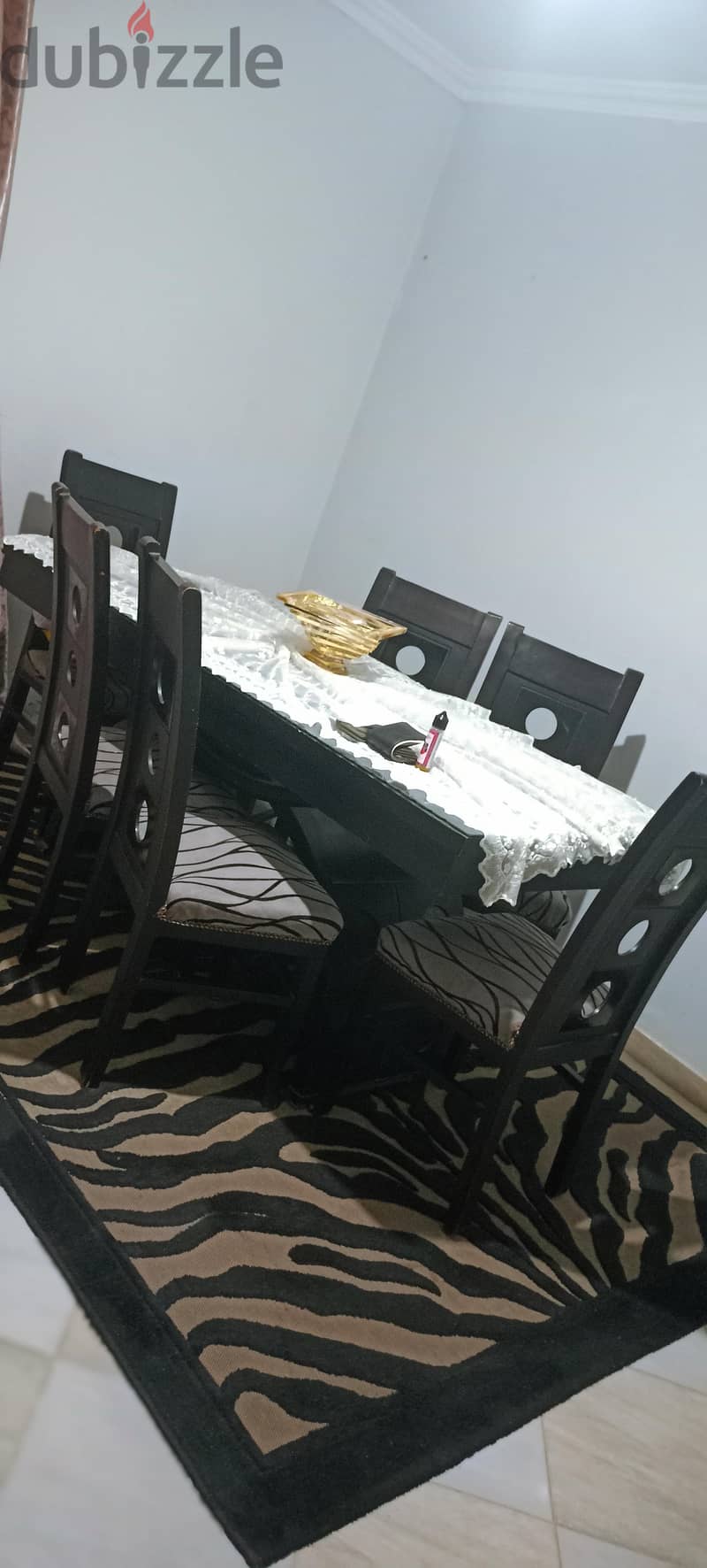 سفرة مودرن 3