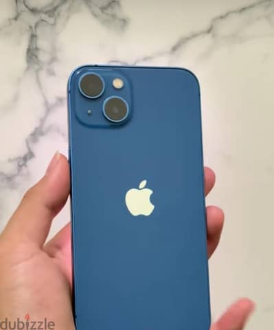 Apple - iPhone 13