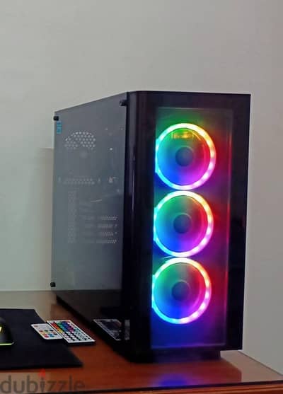 كيسة thermaltake v200