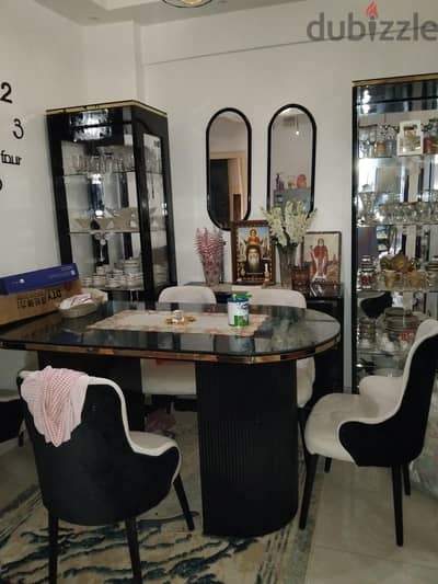 سفره مودرن
