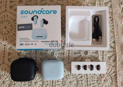 Soundcore R50i NC