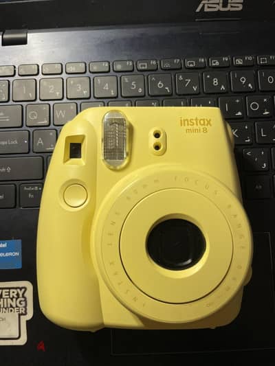 Instax mini 8