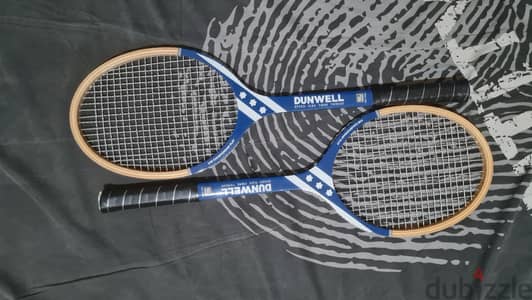 Rucanor Dunwell Tennis Rackets - مضارب تنس دانويل