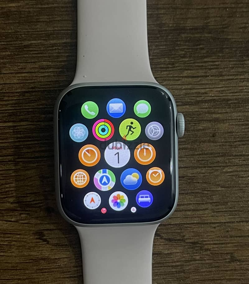 Apple Watch 1