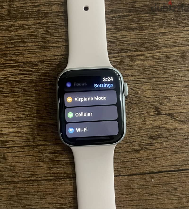 Apple Watch 3