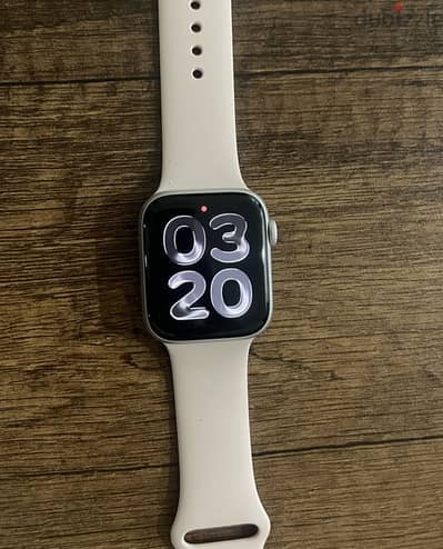 Apple Watch series 6 44mm Gps +  Cellular