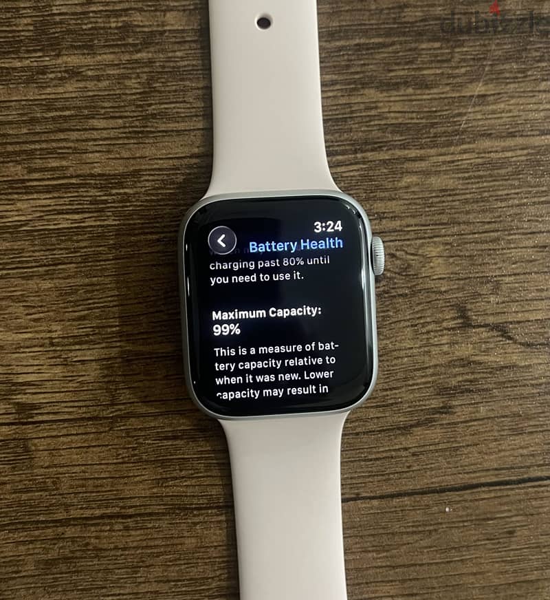 Apple Watch 4