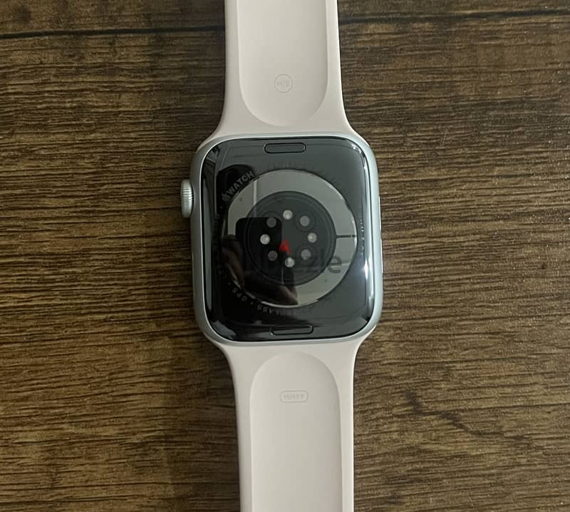 Apple Watch 5