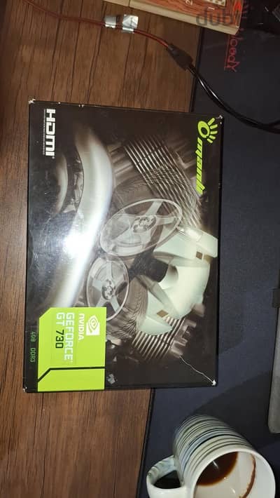 gt730 graphics card
