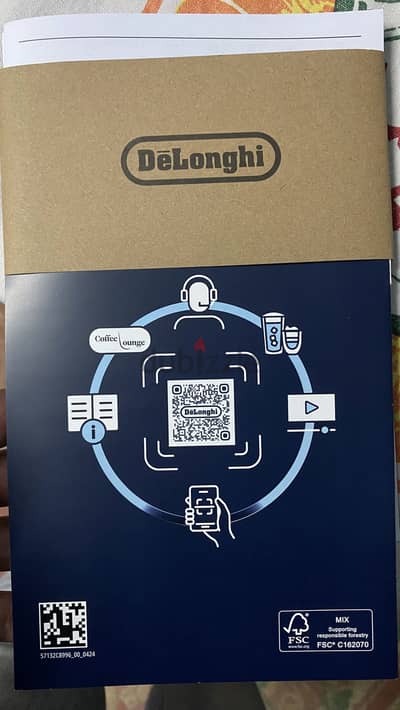 Delonghi dedica style c685