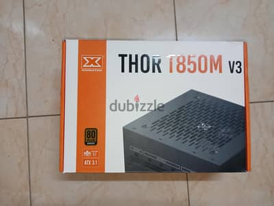 xigmatek thor T 850 v3