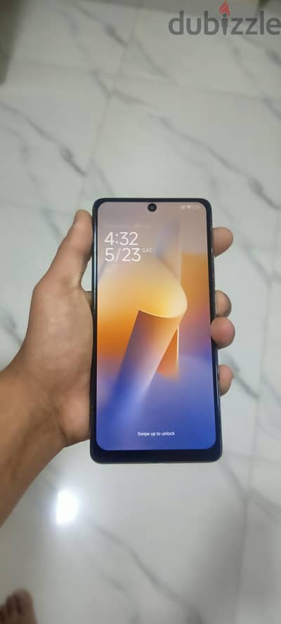 Xiaomi Mi 11t
