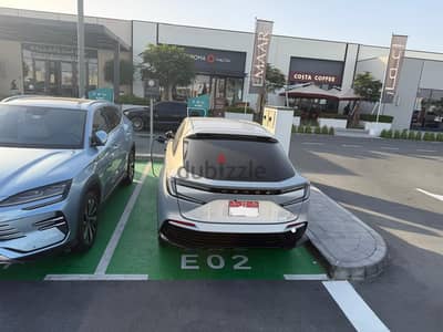 Honda ENP2 2025 Advanced Edition