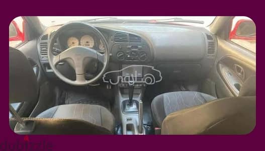 ميتسوبيشي كولت 1999 للبيع العبور