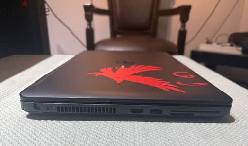Dell Latitude E5540