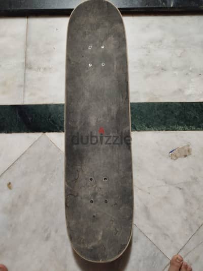 skateboard