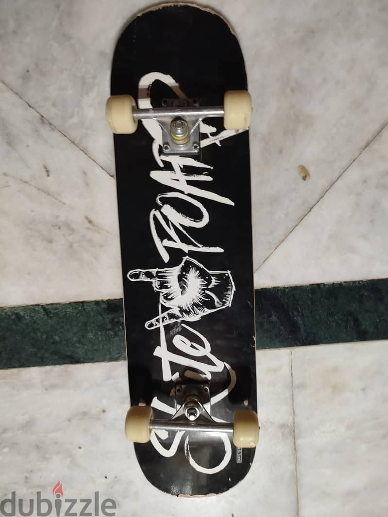 skateboard 1