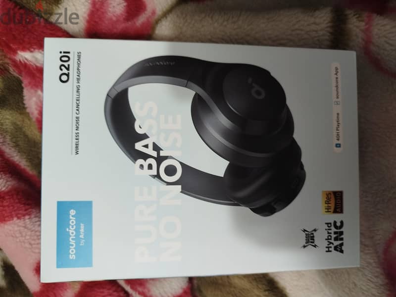 soundcore q20i 1
